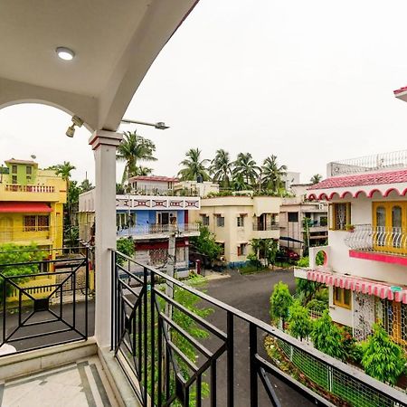 Hotel Ullash Residency Salt Lake Kolkata - Fully-Air-Conditioned-Hotel Spacious-Room With-Parking-Facility Salt Lake City Exteriér fotografie
