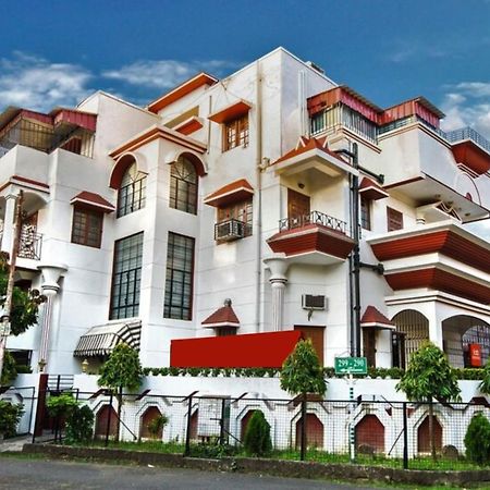 Hotel Ullash Residency Salt Lake Kolkata - Fully-Air-Conditioned-Hotel Spacious-Room With-Parking-Facility Salt Lake City Exteriér fotografie