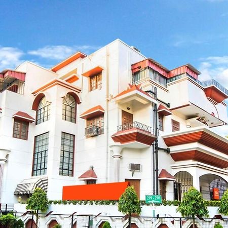 Hotel Ullash Residency Salt Lake Kolkata - Fully-Air-Conditioned-Hotel Spacious-Room With-Parking-Facility Salt Lake City Exteriér fotografie