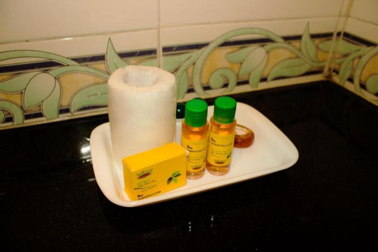 Hotel Ullash Residency Salt Lake Kolkata - Fully-Air-Conditioned-Hotel Spacious-Room With-Parking-Facility Salt Lake City Exteriér fotografie