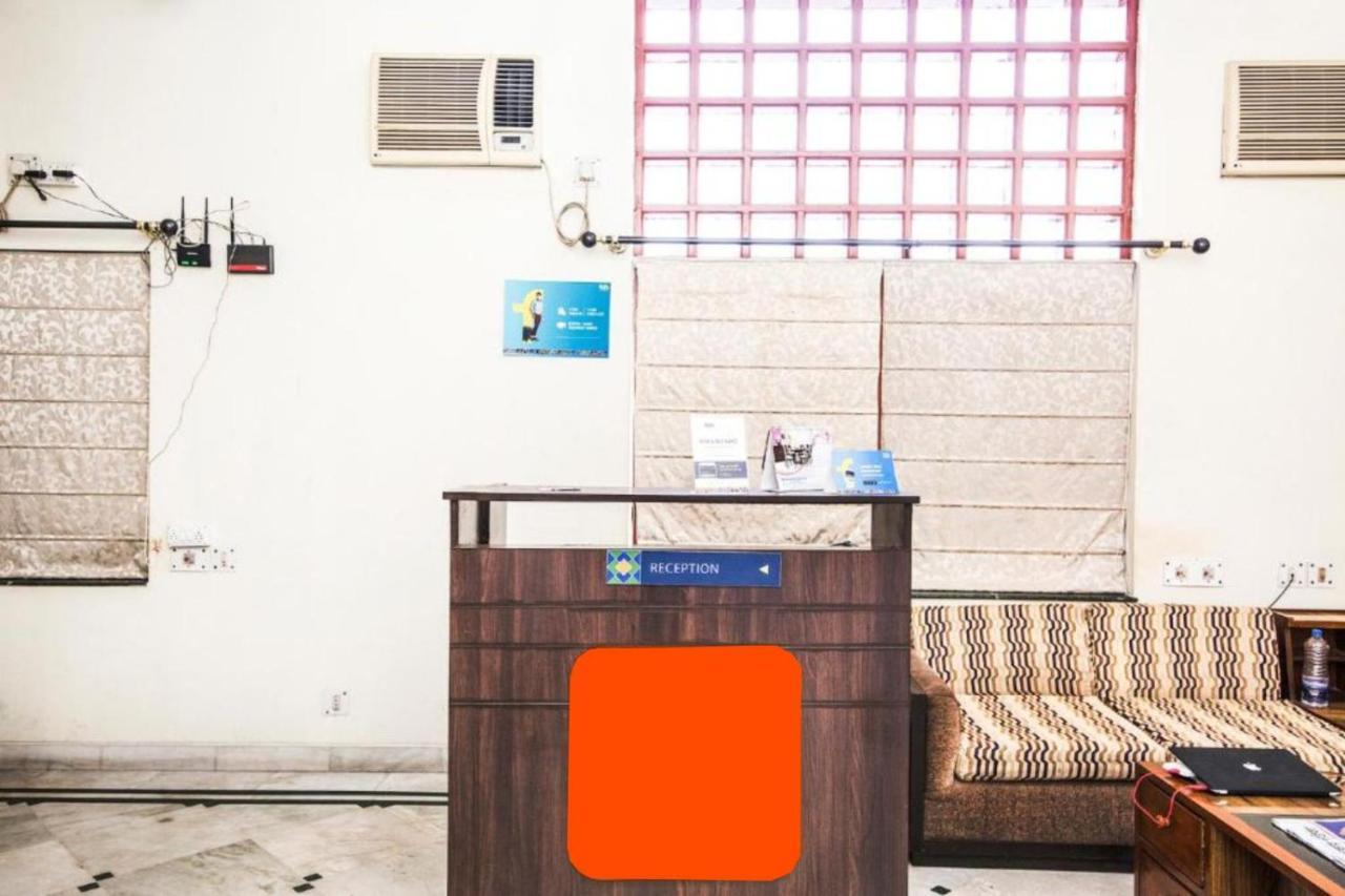 Hotel Ullash Residency Salt Lake Kolkata - Fully-Air-Conditioned-Hotel Spacious-Room With-Parking-Facility Salt Lake City Exteriér fotografie