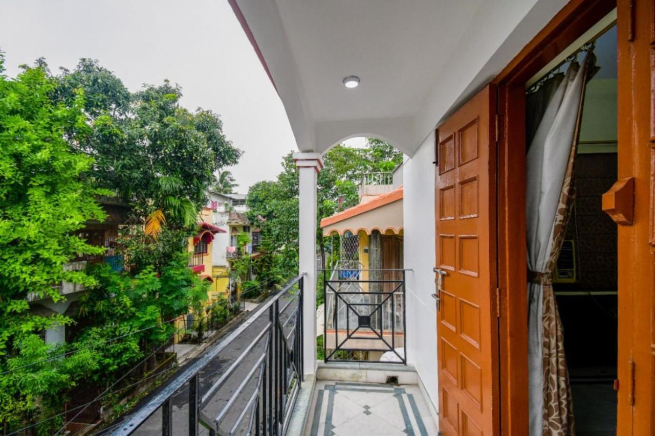 Hotel Ullash Residency Salt Lake Kolkata - Fully-Air-Conditioned-Hotel Spacious-Room With-Parking-Facility Salt Lake City Exteriér fotografie