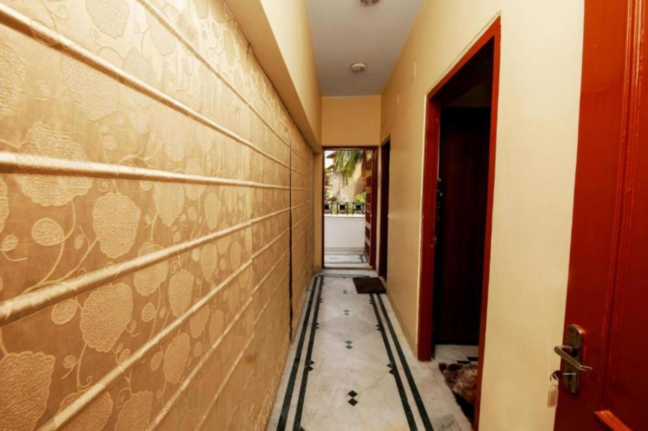 Hotel Ullash Residency Salt Lake Kolkata - Fully-Air-Conditioned-Hotel Spacious-Room With-Parking-Facility Salt Lake City Exteriér fotografie