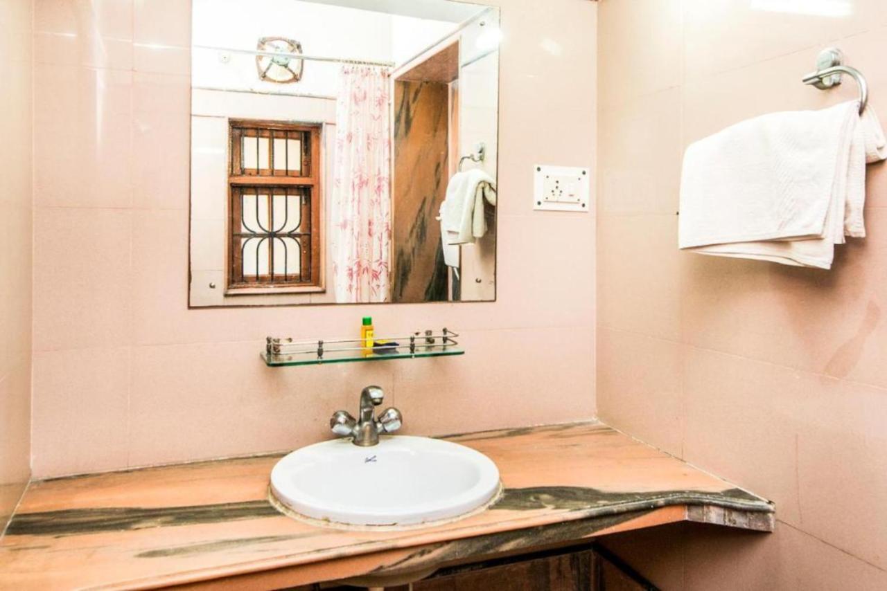 Hotel Ullash Residency Salt Lake Kolkata - Fully-Air-Conditioned-Hotel Spacious-Room With-Parking-Facility Salt Lake City Exteriér fotografie